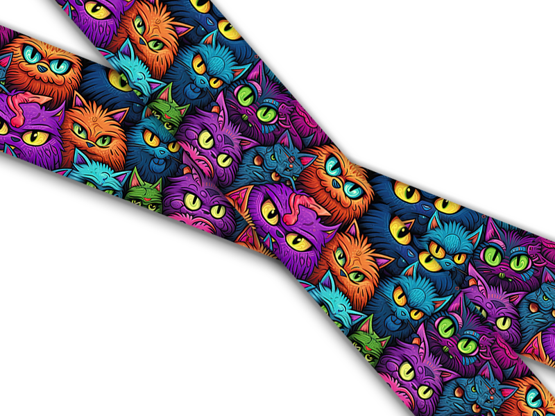 Quirky & Cartoony
