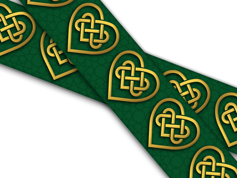 St. Paddy's Day