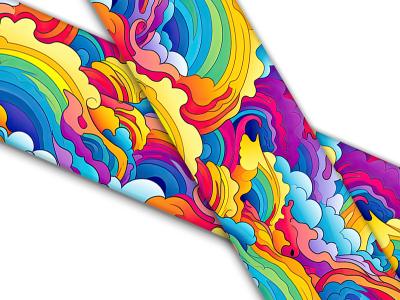 Everything is Rainbows