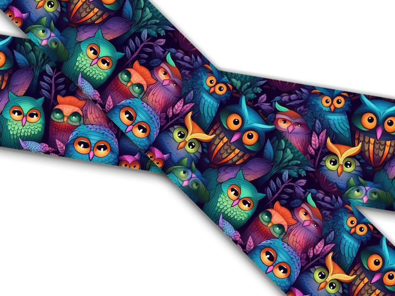 Quirky & Cartoony