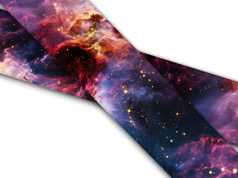 The Universe and All its Beauty