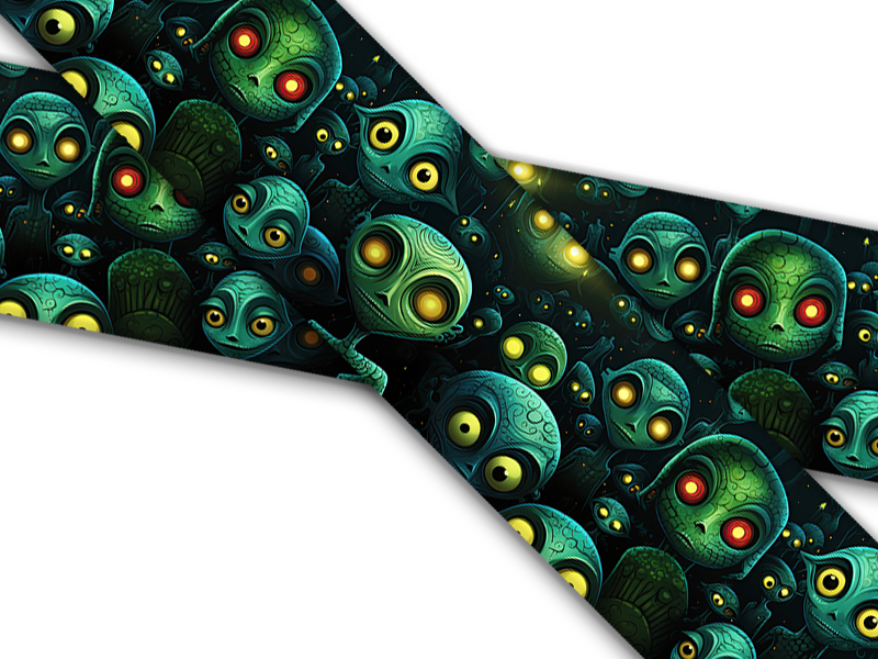Aliens