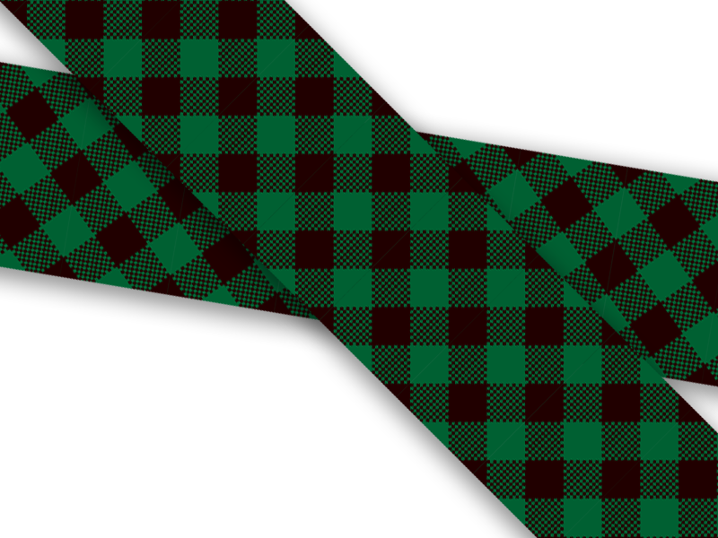 X-Mas Patterns
