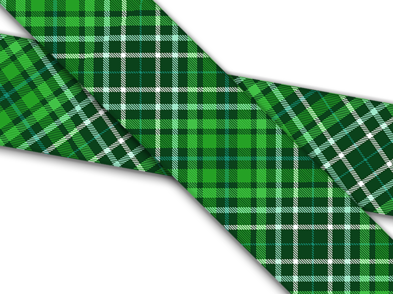 St. Paddy's Day