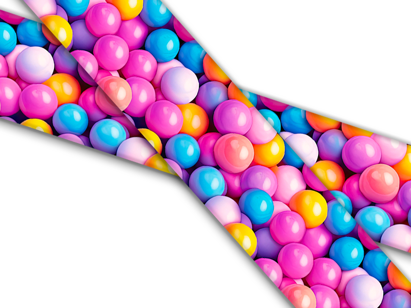 I Want Candy