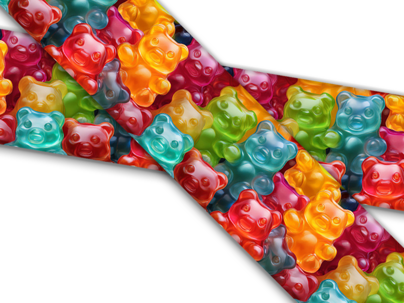 I Want Candy