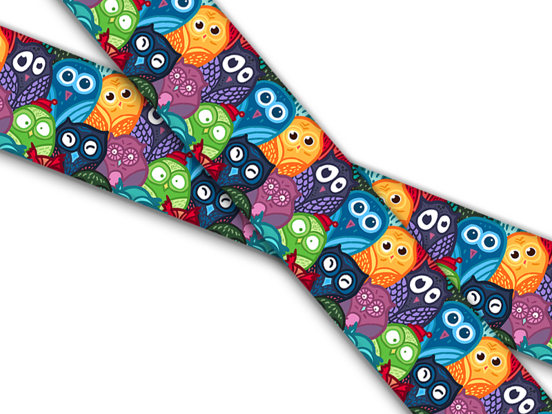 Quirky & Cartoony