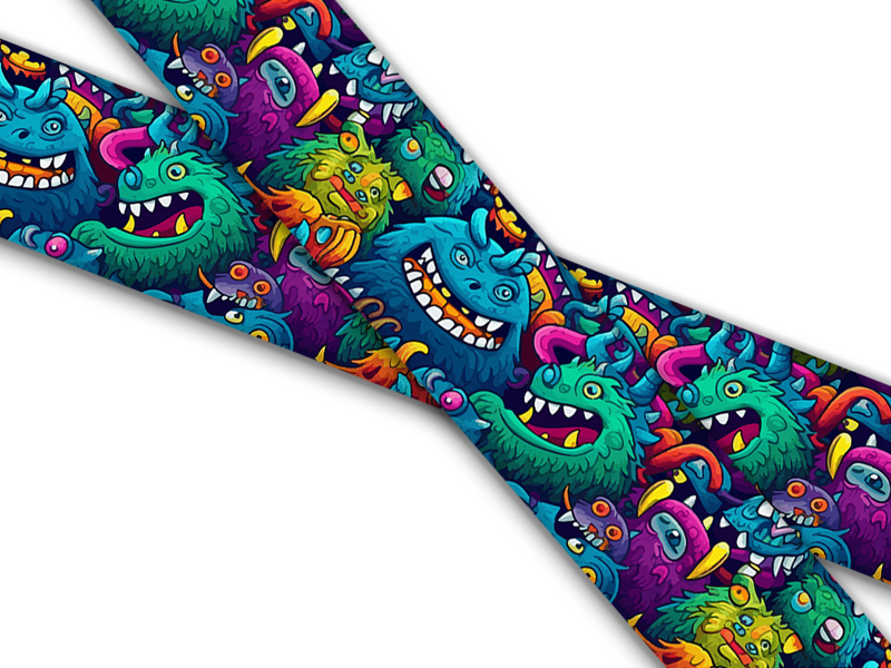 Quirky & Cartoony