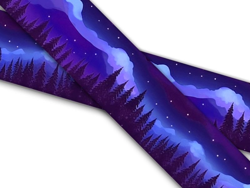 The Universe and All its Beauty