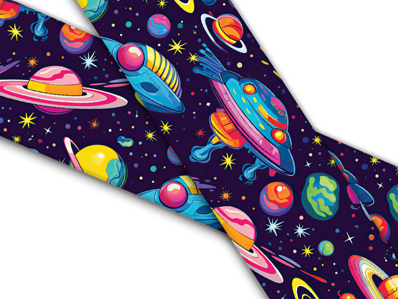 Quirky & Cartoony