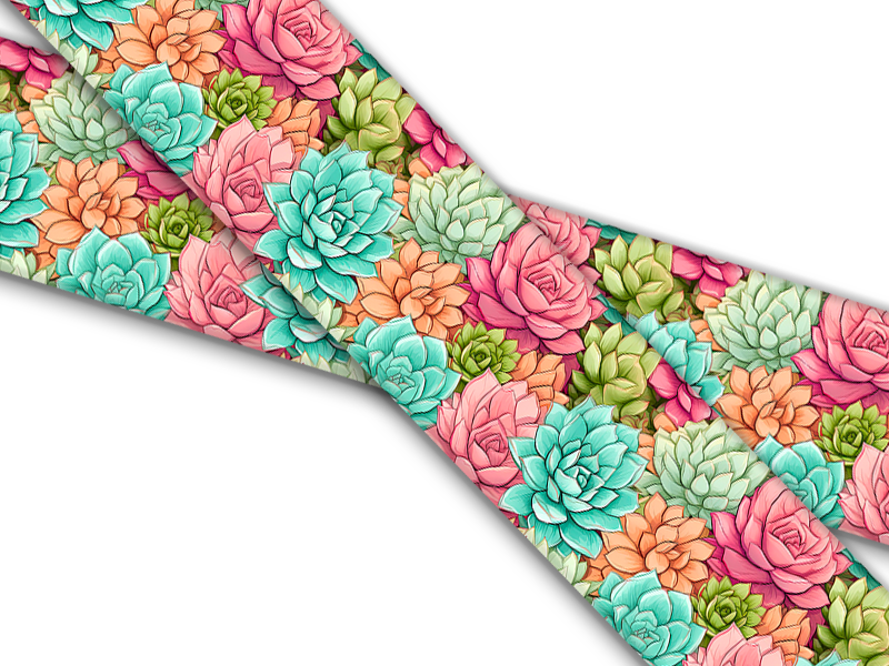 All Things Pastel