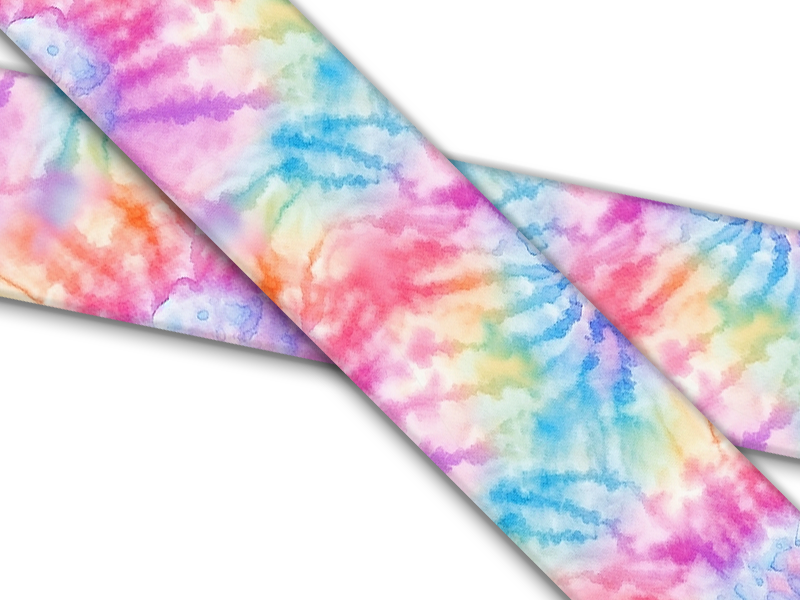 All Things Pastel