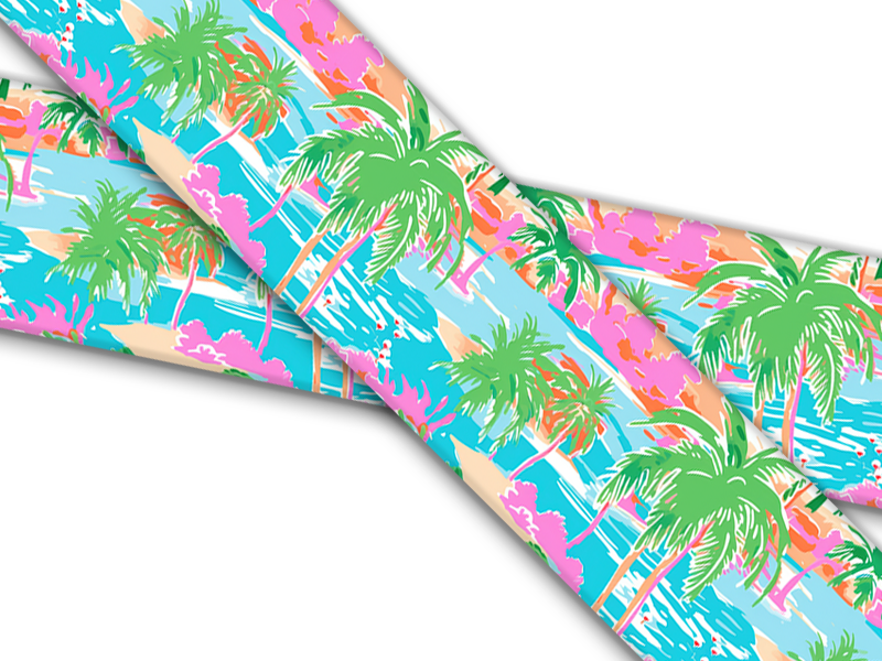 All Things Pastel