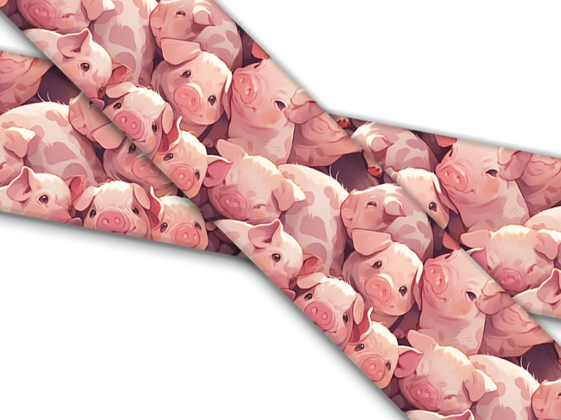 Wild and Barnyard Animals