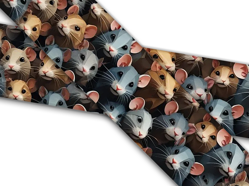 Wild and Barnyard Animals