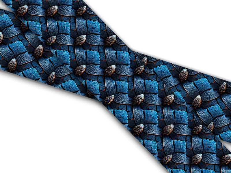 Skins, Scales & Frogs