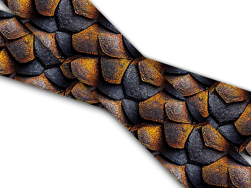 Skins, Scales & Frogs