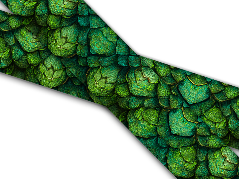 Skins, Scales & Frogs