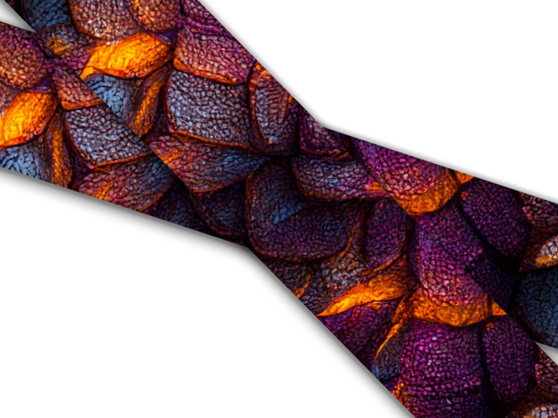 Skins, Scales & Frogs