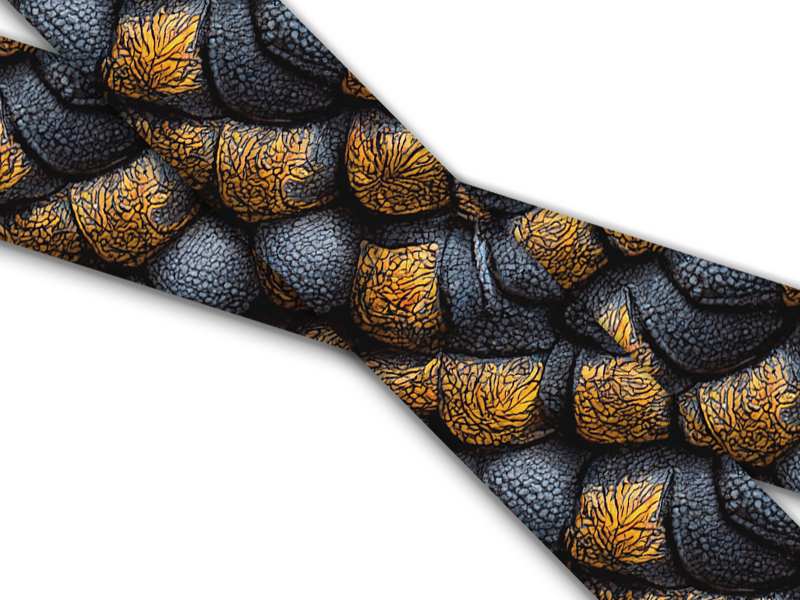 Skins, Scales & Frogs