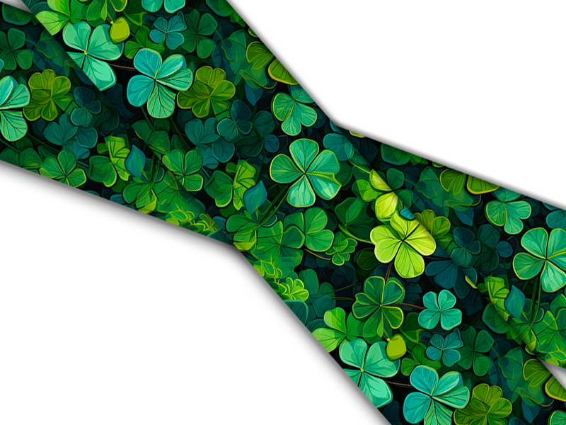 St. Paddy's Day