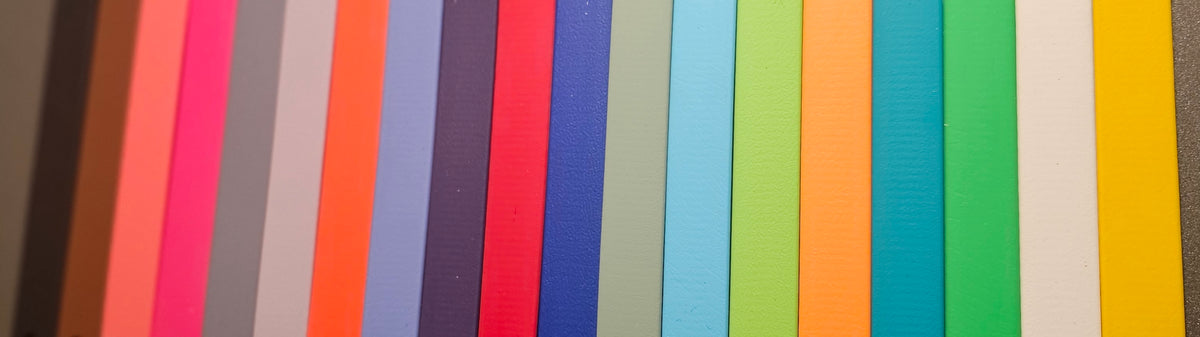 Leash Colors: Handles