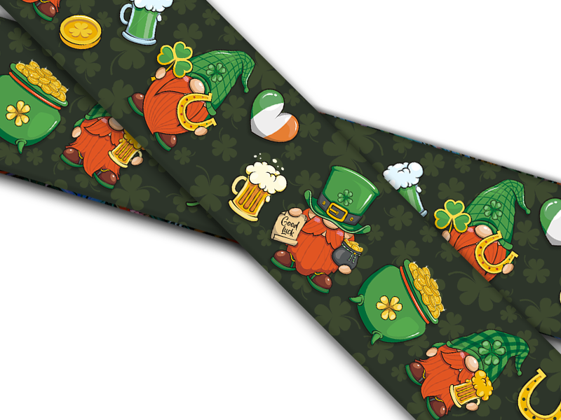 St. Paddy's Day