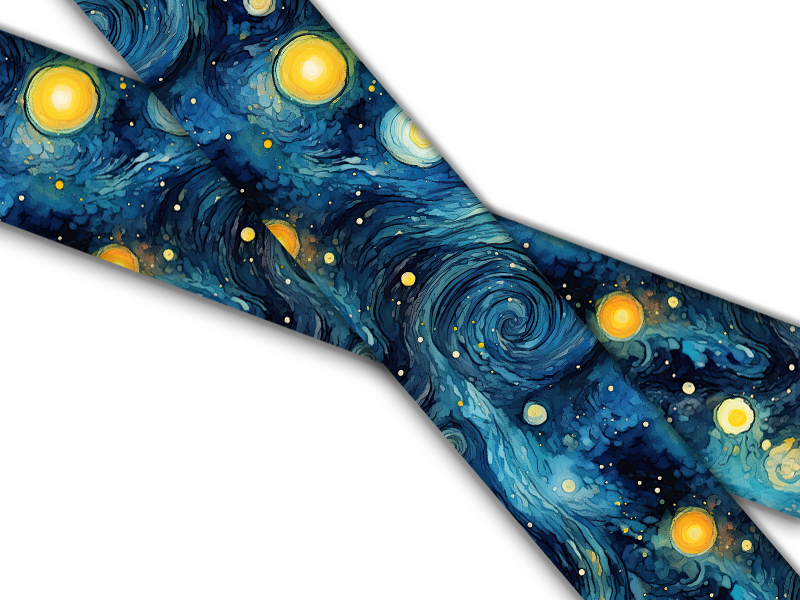 The Universe and All its Beauty