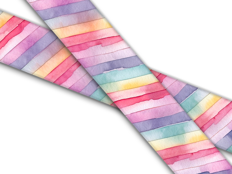 All Things Pastel