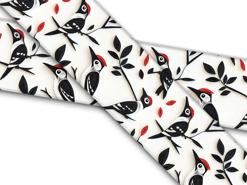 Birds and Their Feathers